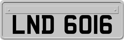 LND6016