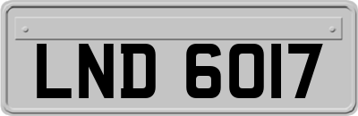 LND6017