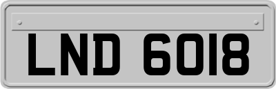 LND6018