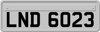 LND6023