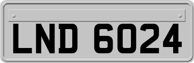 LND6024