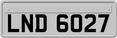 LND6027