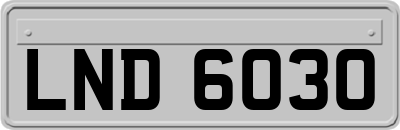 LND6030