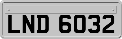 LND6032