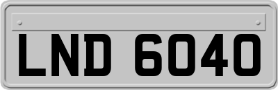 LND6040