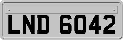 LND6042