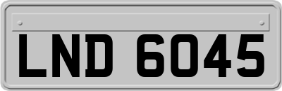 LND6045