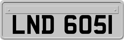 LND6051