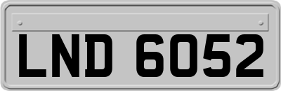 LND6052