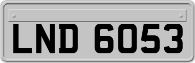 LND6053