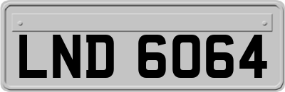LND6064