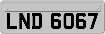 LND6067