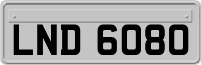 LND6080