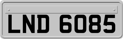 LND6085