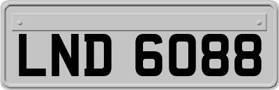LND6088