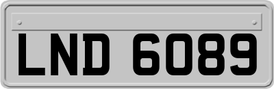 LND6089