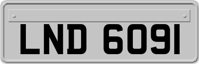 LND6091