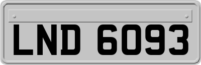 LND6093