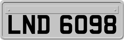LND6098