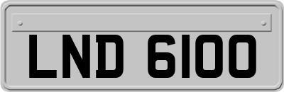 LND6100