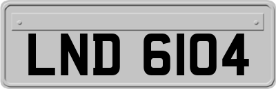 LND6104