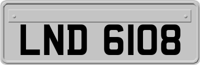 LND6108