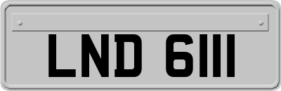 LND6111