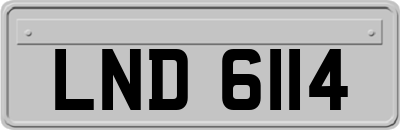 LND6114