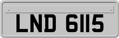 LND6115