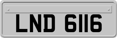 LND6116