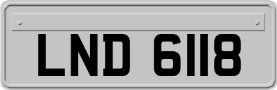 LND6118