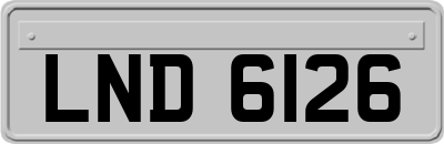 LND6126