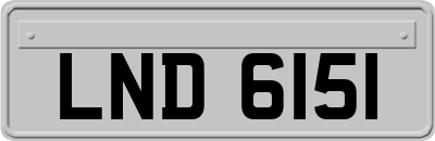 LND6151