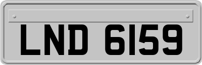 LND6159
