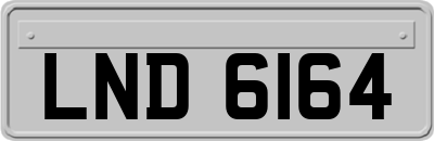 LND6164