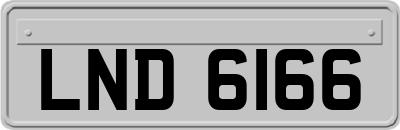 LND6166