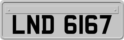 LND6167