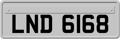 LND6168