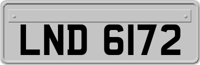 LND6172