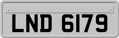 LND6179