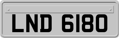 LND6180