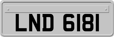 LND6181