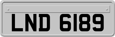 LND6189