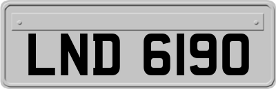 LND6190