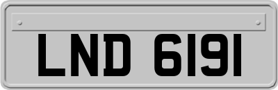 LND6191