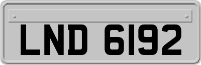 LND6192
