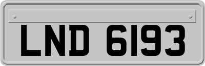 LND6193