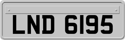 LND6195
