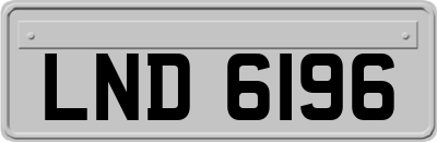 LND6196
