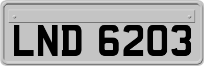 LND6203